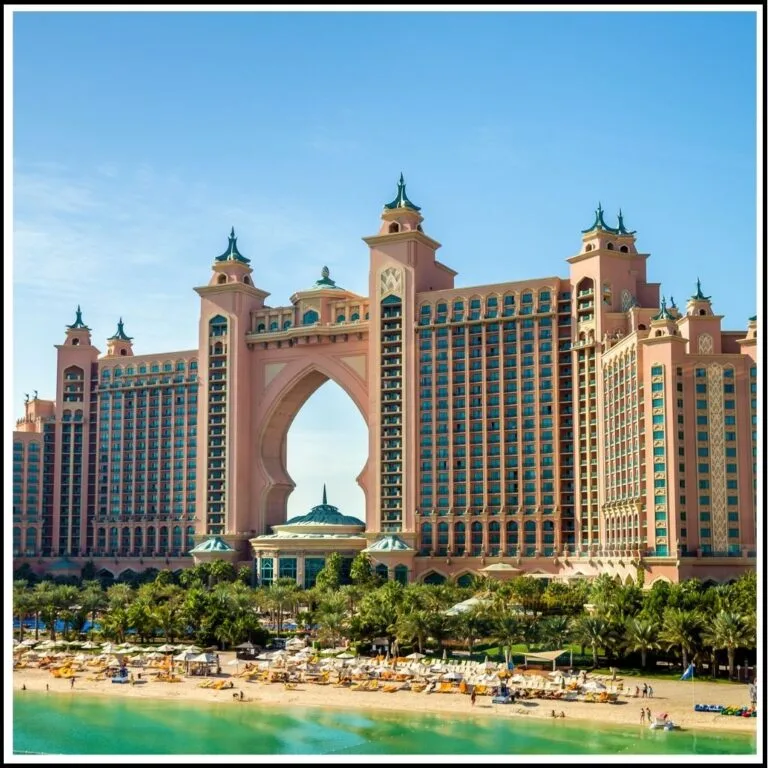 Dubai