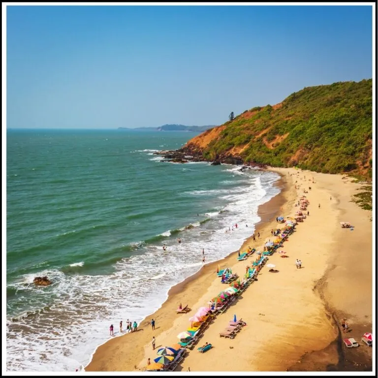Goa