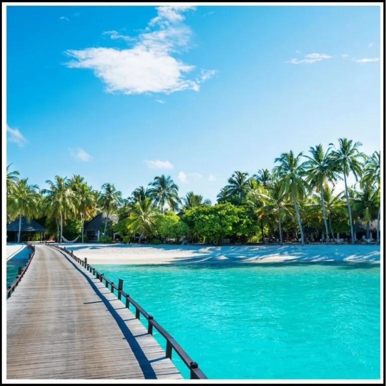 Maldives
