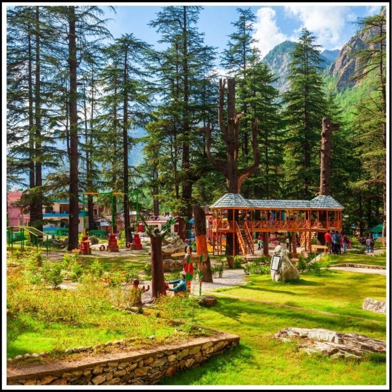 Manali