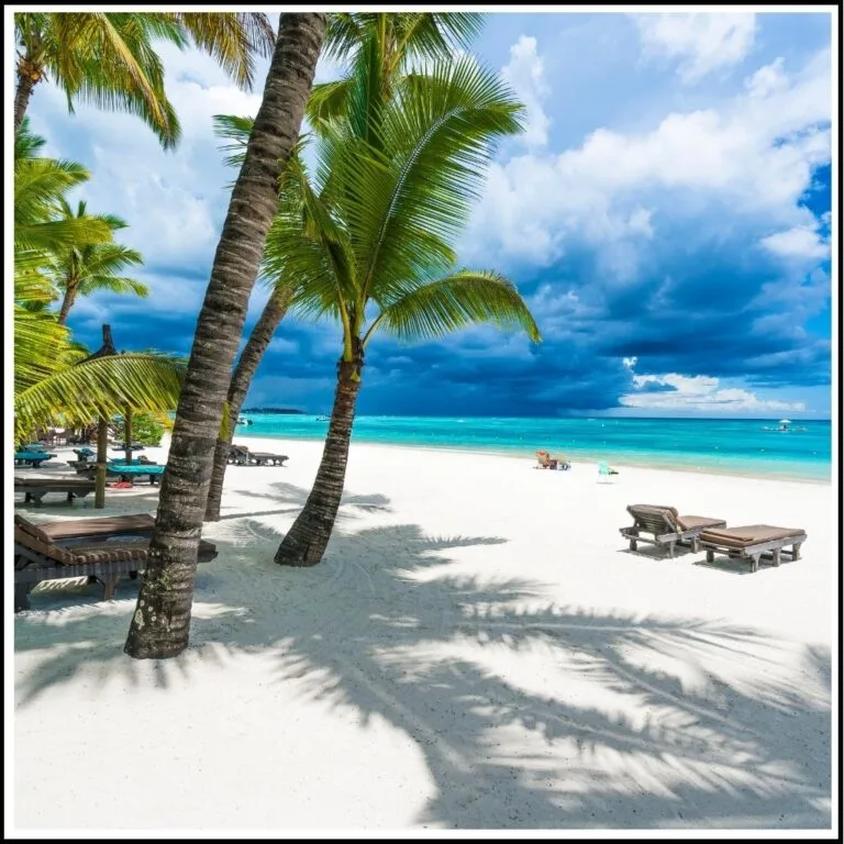 Mauritius